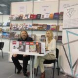 Novi broj časopisa ”Nova misao” predstavljen na Sajmu knjiga u Beogradu 9