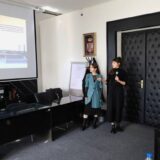 Prezentovani radovi za obnovu Vojno-tehničkog zavoda u Kragujevcu 4