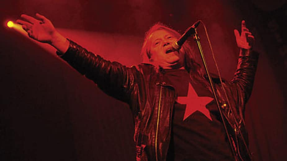 Počinje prikupljanje potpisa da se prostor ispred SKC u Beogradu nazove "Tustin plato" 1