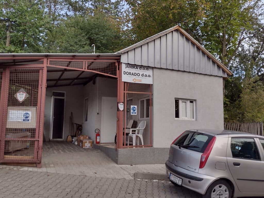 Vlasnik fabrike peleta „Dorado” u Kragujevcu obećao smanjenje zagađenja, grad obećao pomoć oko preseljenja 2