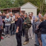 GrO Zajedno u Kragujevcu traži smenu člana Gradskog veća za zaštitu životne sredine Stefana Nikezića 10