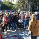 Biljana iz Smederevske Palanke tvrdi da joj predsednik opštine preti otkazom zbog ubijenih pasa i protesta 12