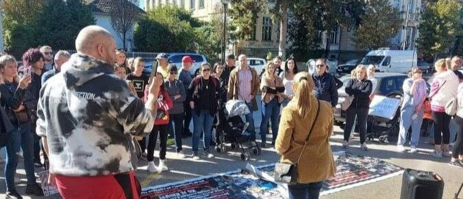 Tužilaštvo formiralo predmet zbog ubistva pasa u Smederevskoj Palanci 1