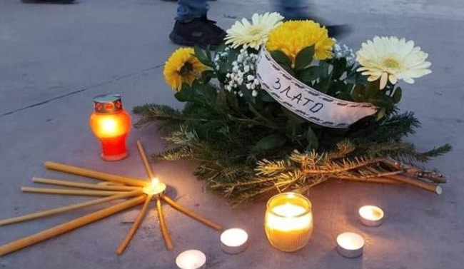 Biljana iz Smederevske Palanke tvrdi da joj predsednik opštine preti otkazom zbog ubijenih pasa i protesta 2 Biljana iz Smederevske Palanke tvrdi da joj predsednik opštine preti otkazom zbog ubijenih pasa i protesta 2