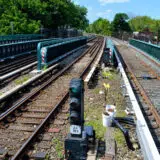 Na pruzi Beograd-Bar deonica od Lajkovca do Valjeva se premošćava autobusom 6