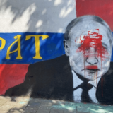 Tri godine ruske invazije: Šoumen i špijun bi da odlučuju o budućnosti ukrajinskog naroda 2