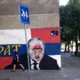 „Novi Sad mora da skine tu ljagu sa sebe“: Upućen zahtev da se Putinu oduzme titula počasnog građanina 14