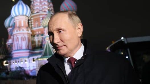 Anketa: Podrška prvi put pala ispod 50 posto, sve manje Rusa opravdava invaziju 1