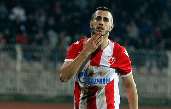 Svaki prazan hod produžava nadoknadu vremena: Rade Đurović o Zvezdinoj pobedi u 97. minutu 1