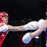 Nina Radovanović neće više nastupati za Srbiju 1