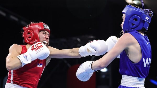 Nina Radovanović neće više nastupati za Srbiju 1