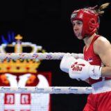 "Zašto je trošen državni novac na mene, ako se znalo da ne idem na Evropsko prvenstvo": Bokserka Nina Radovanović za Danas 5