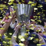 Evroliga: Prodate sve karte za fajnal-for 2024. godine u Berlinu 3