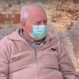 Preminuo poznati srpski epidemiolog, dr Radmilo Petrović 8