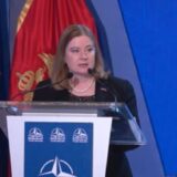 Ambasadorka SAD: Smena Kantere implicira da je Abazović proruski orijentisan 15