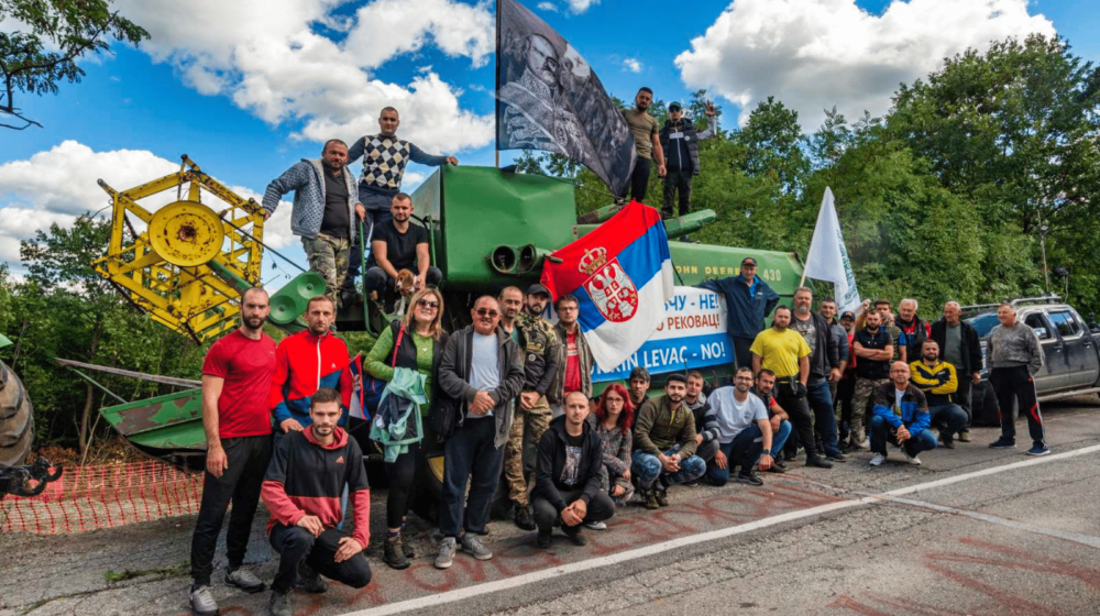 Odlučno ne litijumu u opštini Rekovac ali bez tačnog roka „od kada” 1