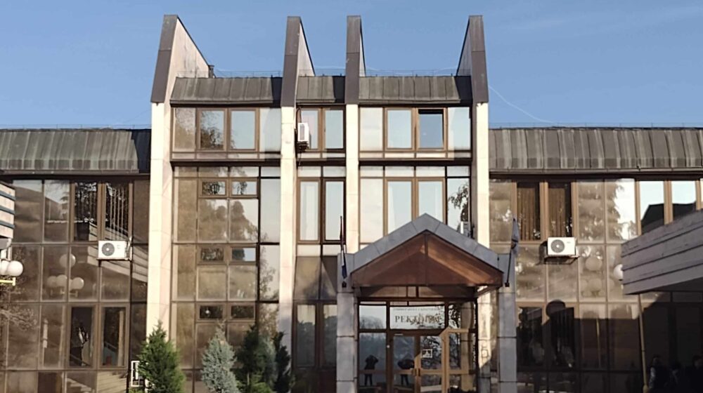 Počeo Sajam stipendija na Univerzitetu u Kragujevcu 1