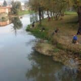 Startovala jesenja ribolovačka sezona na Južnoj Moravi kod Vladičinog Hana 4