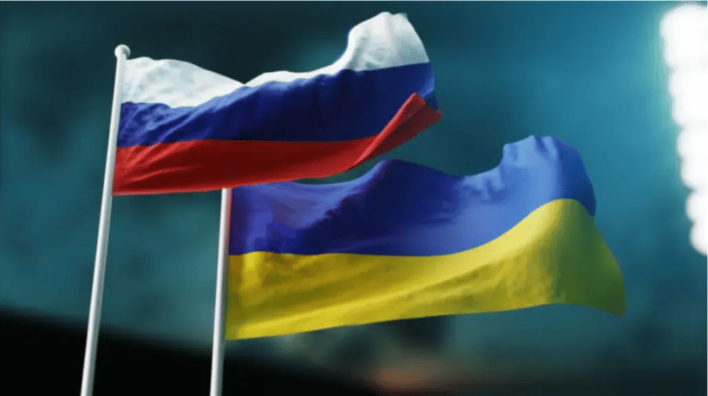 Rusija napustila zasedanje Generalne skupštine PS CES u Beogradu zbog ponašanja Ukrajine 1