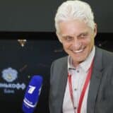 Oleg Tinkov - ruski milijarder koji se odrekao državljanstva zbog sukoba u Ukrajini 2