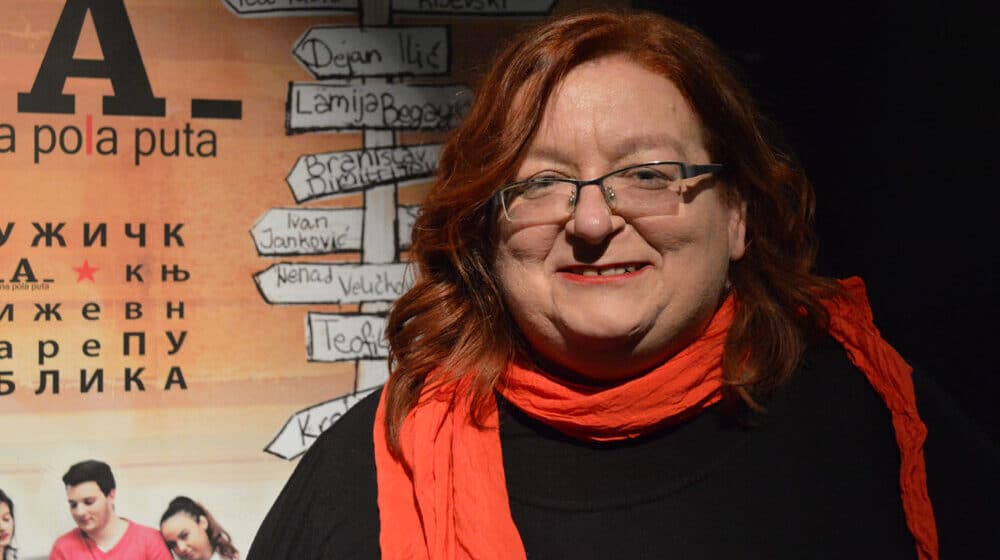 Moj grad su moji prijatelji 1