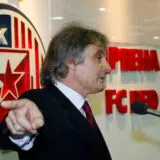 Dušan Savić pamti: Zvezda je molila navijače da ne dolaze na meč sa Ferencvarošem 5