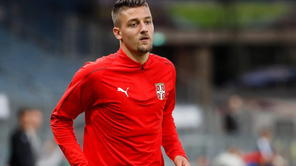 Sari ne misli kao većina; trener Lacija pričao i o slabim tačkama Sergeja Milinkovića Savića 1