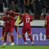 Srbija u Top 4 sigurnih učesnika EURO: Eksperti stavili Orlove ispred Španije, Italije, Hrvatske... 4