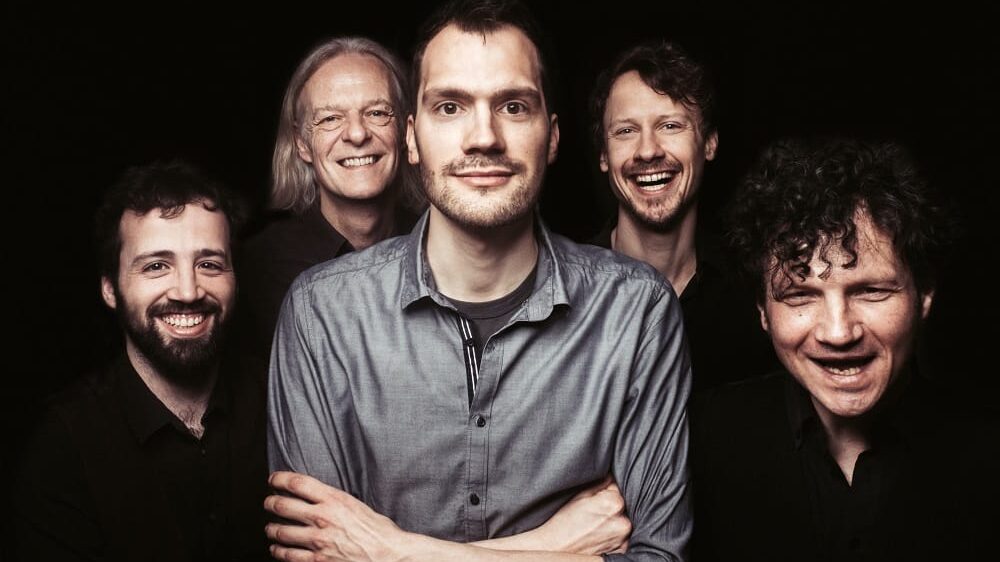 Italijanski bandoneonista Daniele Di Bonaventura otvara 25. Pančevački džez festival 2