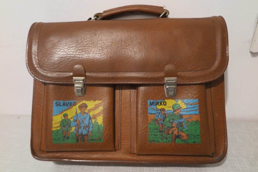 Mirko i Slavko, superheroji Jugoslavije: Proglašeni su za neosporan šund, a porazilo ih je vreme 3 Mirko i Slavko, superheroji Jugoslavije: Proglašeni su za neosporan šund, a porazilo ih je vreme 3