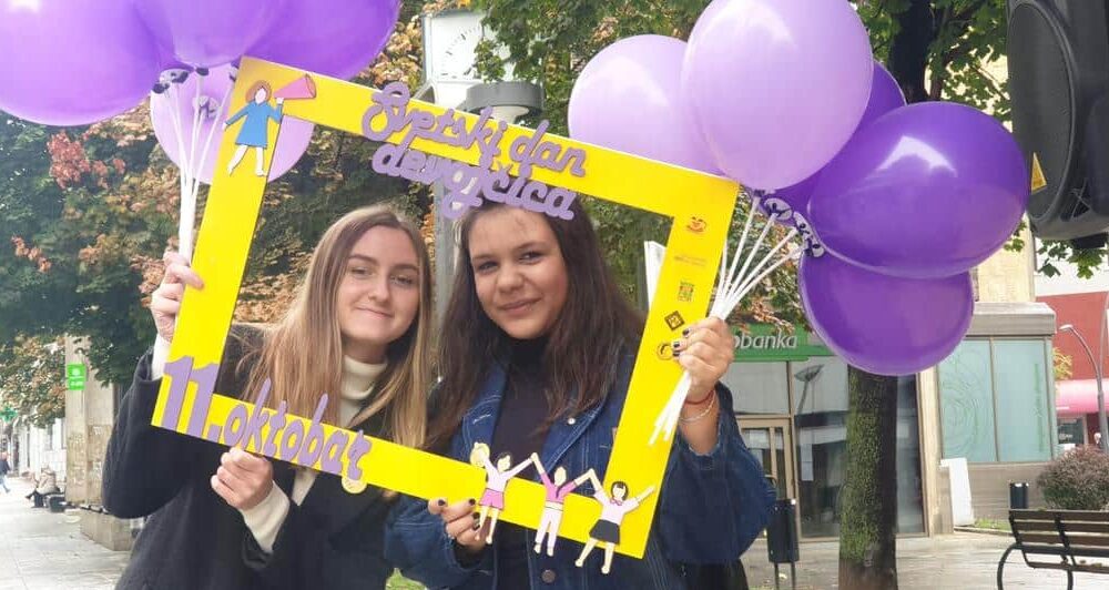 Peti rođendan SOS kutka za devojčice u Vranju: Zaštita od nasilja je najvažnija 1