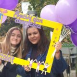 Peti rođendan SOS kutka za devojčice u Vranju: Zaštita od nasilja je najvažnija 2