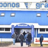 "Neko sistemski radi protiv nas": I Spartak tvrdi da ima loš sudijski tretman 6