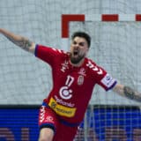 Rukometaši Srbije korak bliže Evropskom prvenstvu 3