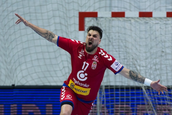 Rukometaši Srbije korak bliže Evropskom prvenstvu 1