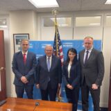 Dragan Đilas: Ako se sad ne uskladimo sa Evropom, drugu šansu nećemo imati 6