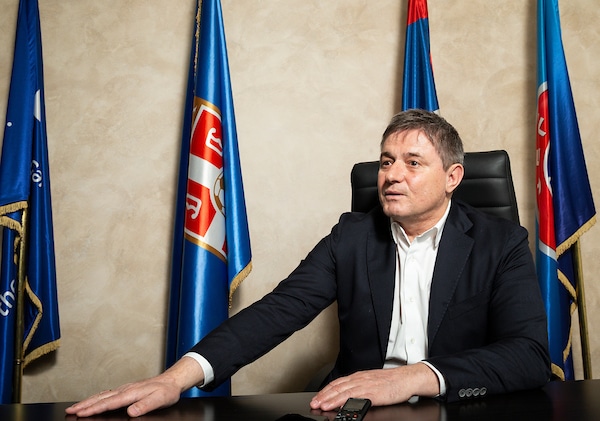 "Svetionik nade, za izlazak iz grupne faze": Nemci oduševljeni Piksijevim likom i delima 1