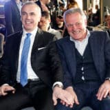 Kasno ste se setili, ne morate da glasate za Bjekovića: FSS odgovorio Zvezdi 13