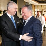 Dve nedelje pred Izbornu skupštinu FSS poznato ime novog predsednika: Kurta i Murta jašu zajedno 1