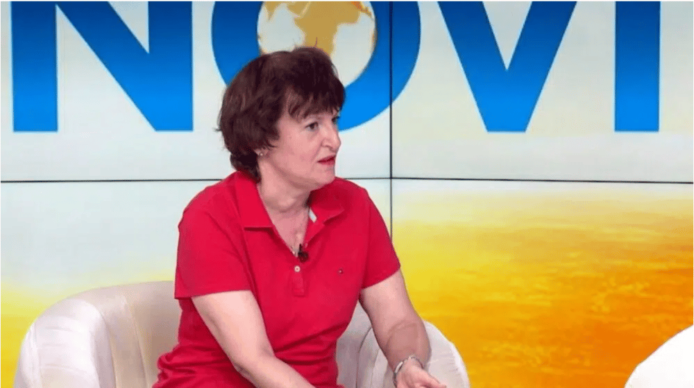 Biševac: Prednost Trivić što nije primitivka, Vučić Dodika „predao na tacni“ 1