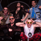 Poslednjih 200 ulaznica za koncert Brkova u Beogradu pušteno u prodaju 9