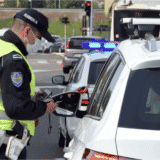 Uprava saobraćajne policije: Za samo 10 sati 1.260 prekršaja 2
