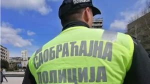 Radari u presretačima i saobraćajna policija za praznike na putevima u Srbiji