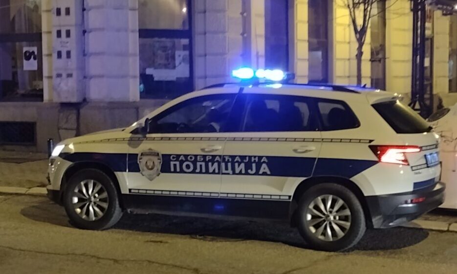 Pokrenut krivični postupak protiv dva policajca iz Beograda 1