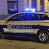 Policajka u Beogradu privedena zbog sumnje da se bavila prostitucijom: Odao je eksplicitni snimak, navodno radila zajedno sa koleginicom 13