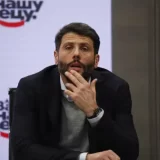 Šapić: Reakcije roditelja na "Bele" dobre, sledeće nedelje na ulicama novih 100 autobusa na gas 2