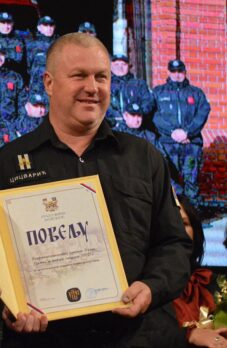 Ko su nagrađeni najvišim priznanjima za Dan Užica i kakve poruke su Užičanima preneli Vučićevi emisari (FOTO) 2