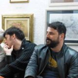 "Nepravda, sama umetnost, današnja kultura sunovrata, položaj pojedinca": Negotinski pesnik o svojoj inspiraciji 12