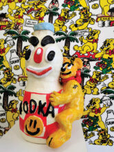 Sashetu Kosmički festival Novo doba, na temu „Stari talas“, od 5. do 9. oktobra na više lokacija u gradu 4