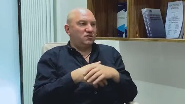Ruski savetnik slučajno priznao nešto što Kremlj uporno odbacuje kao laž? (VIDEO) 1